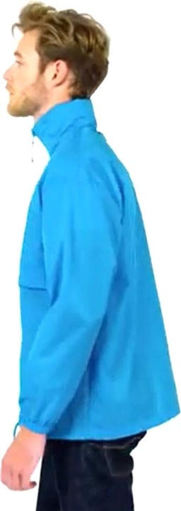 Immagine prodotto B&C Giacca leggera Sirocco (104)