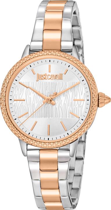 Image du produit Just Cavalli Animalier Miraggio - JC1L259M0095 (Montre analogique, 32 mm)