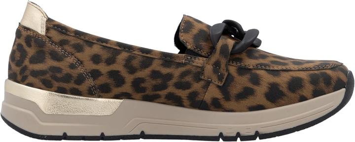 Image du produit Rieker Leo Print Slip-On (41)