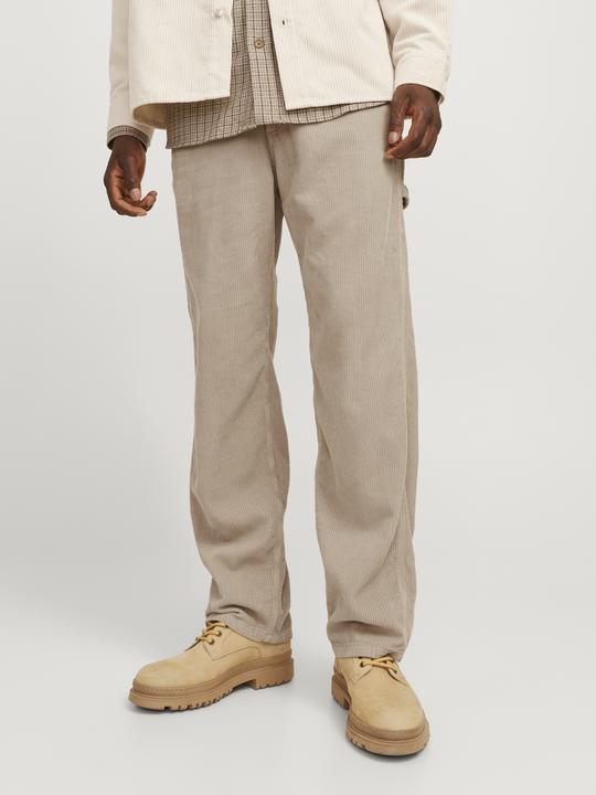 Produktbild Jack & Jones Jpsteddie Jjcarpenter Corduroy Pant Ln (W28/L32)