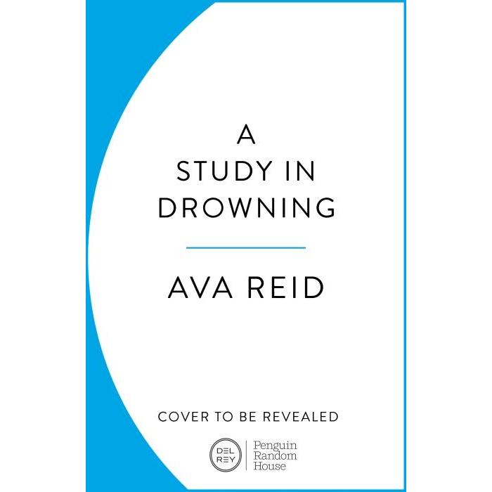 Thumbnail - A Study in Drowning, Belletristik von Reid Ava