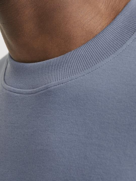 Immagine prodotto Jack & Jones Jprblachad Branding Ss Crew Neck Tee Sn (M)