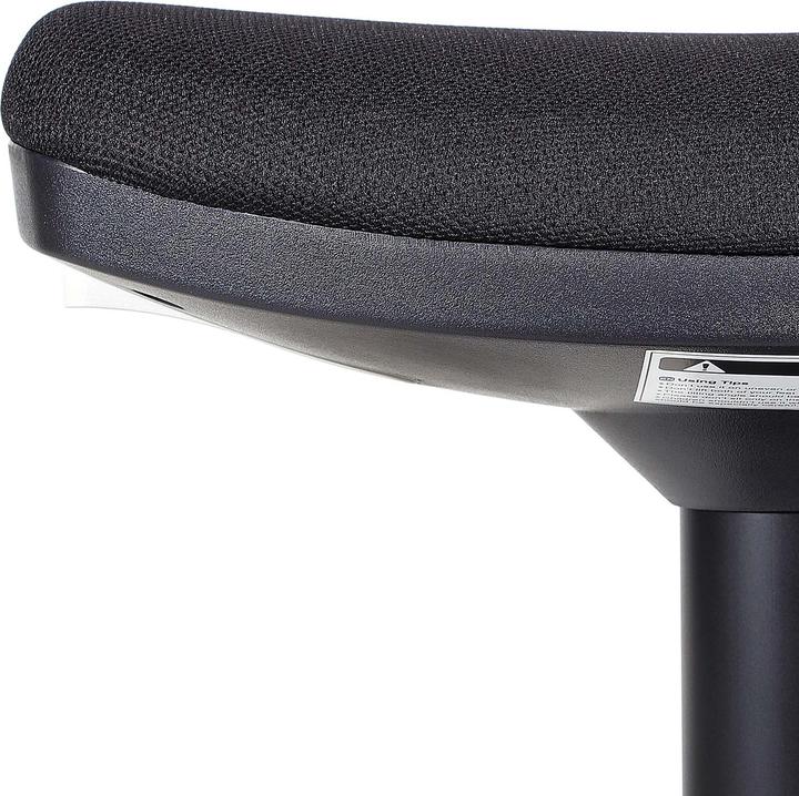 Produktbild Wiltec Sitz- & Stehhocker