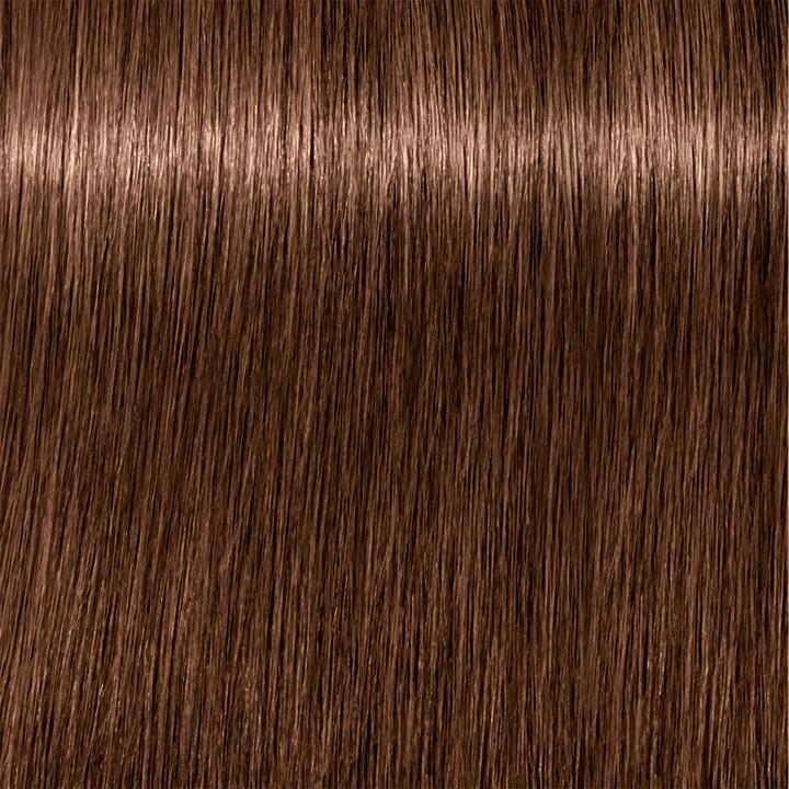Image du produit Schwarzkopf Professional Coloration IGORA VIBRANCE Tone On Tone (6-6 chocolat blond foncé blond foncé)