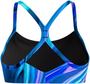 Immagine prodotto Speedo Printed Racerback Top (M)