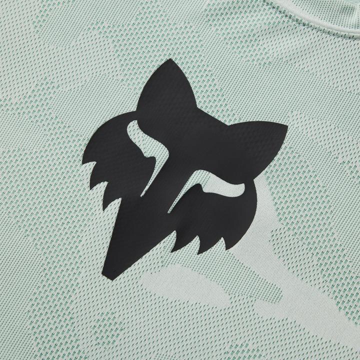 Produktbild Fox Ranger Tru Dri LS Jersey (L)