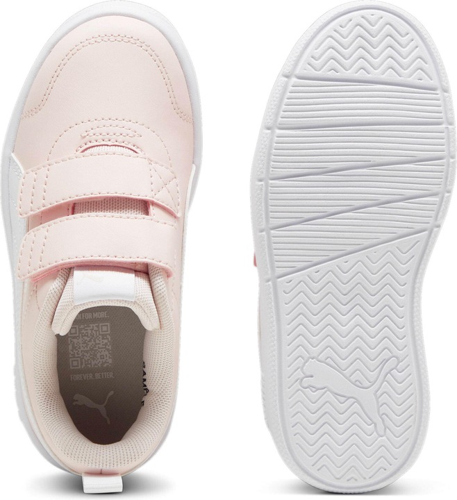 Immagine prodotto Puma Courtflex V3 V PS (29)