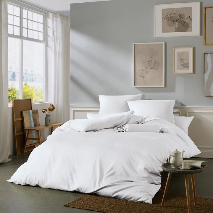 Actual product image Erwin Müller Landshut (Duvet cover, 80 x 80 cm, 200 x 200 cm)