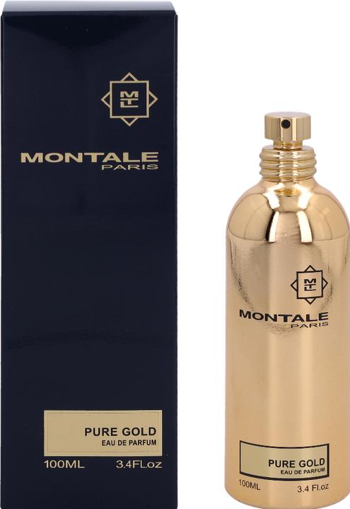 Immagine prodotto Montale Oro puro (Eau de parfum, 100 ml)