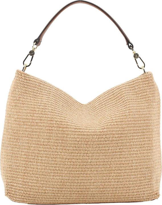 Immagine prodotto Abro Raffia Hobo Bag Kaia