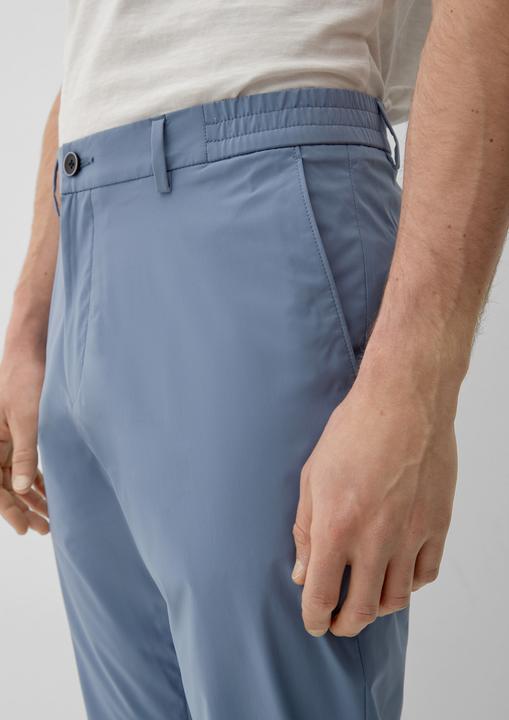 Actual product image s.Oliver Hose Slim: s.OTECH-Anzughose (54)