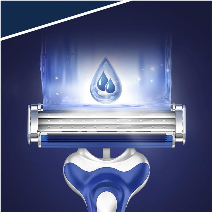 Immagine prodotto Gillette Blu 3 Comfort
