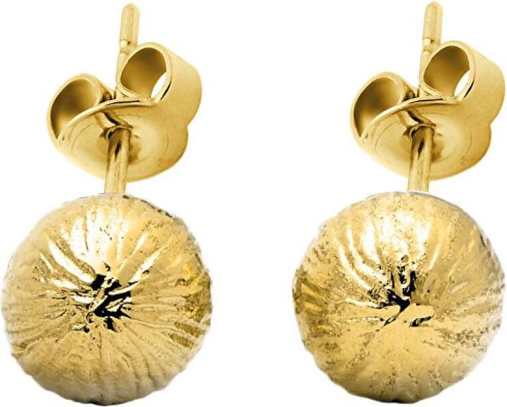 Image du produit Pierre Lannier Boucles d'oreilles Nova BJ08A2201, mode, plaquées or