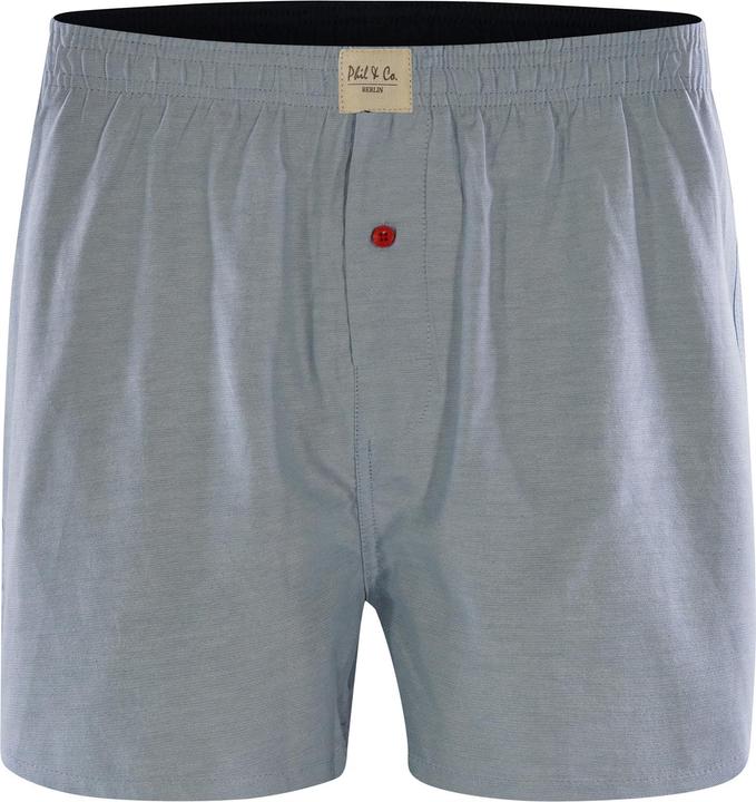 Actual product image Phil & Co. Berlin Boxer Classic Sets (L, pack of 6)