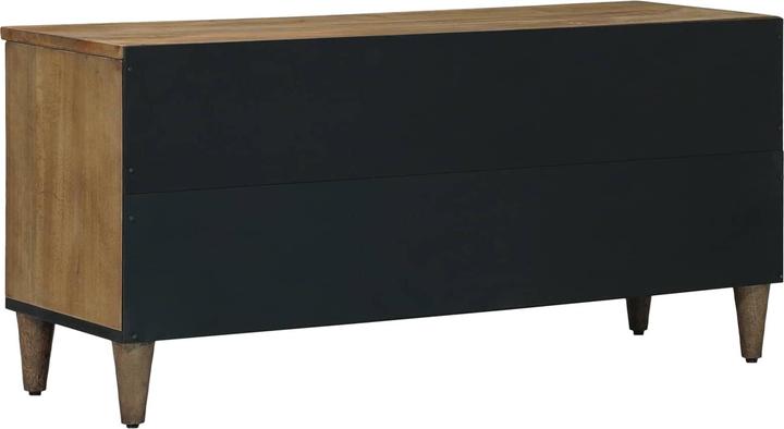Produktbild vidaXL TV-Schränk (100 x 33.50 x 46 cm)