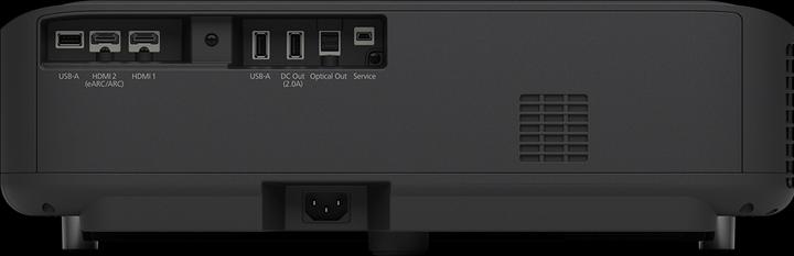 Produktbild Epson EH-LS650B (4K, 3600 lm, 0.25 - 0.62 : 1)