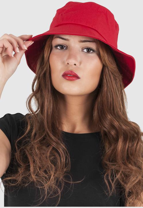 Actual product image Outdoor Spirit bucket hat (One size)