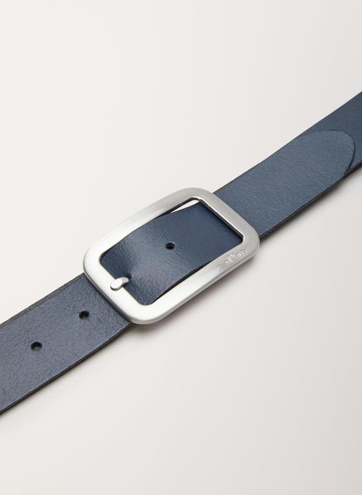 Produktbild s.Oliver Ledergürtel (95)