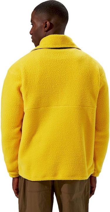 Immagine prodotto Berghaus Giacca mezza zip in pile Rhynie Aztec (S)