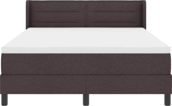 Produktbild vidaXL Boxspringbett (140 x 200 cm)