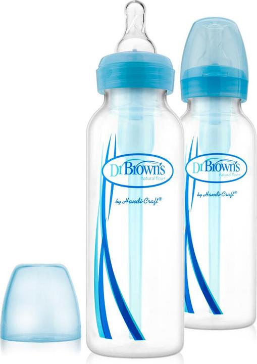 Actual product image Dr Browns Options+ (250 ml)