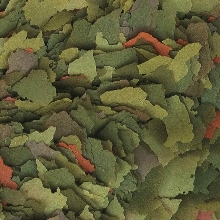 Produktbild Tropical Malawi - food for aquarium fish - 11000 ml/2000 g (Barsch, 11000 ml)