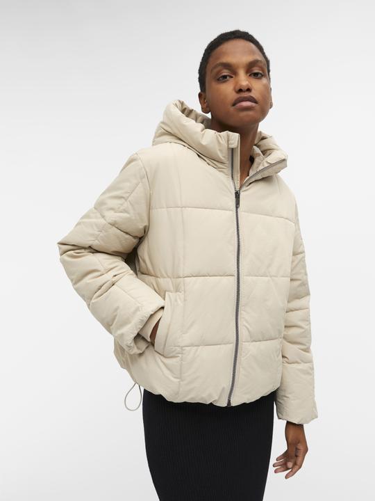 Image du produit Object Veste courte matelassée (XS)