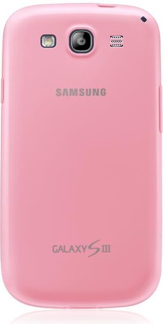 Image du produit Samsung Efc-1g6wb (Samsung Galaxy S3 LTE i9305, Samsung Galaxy S III I9300)