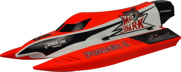 Produktbild Amewi F1 Mad Shark V2