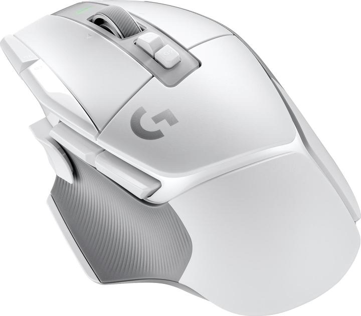 Actual product image Logitech G G502 X Lightspeed (Wireless)