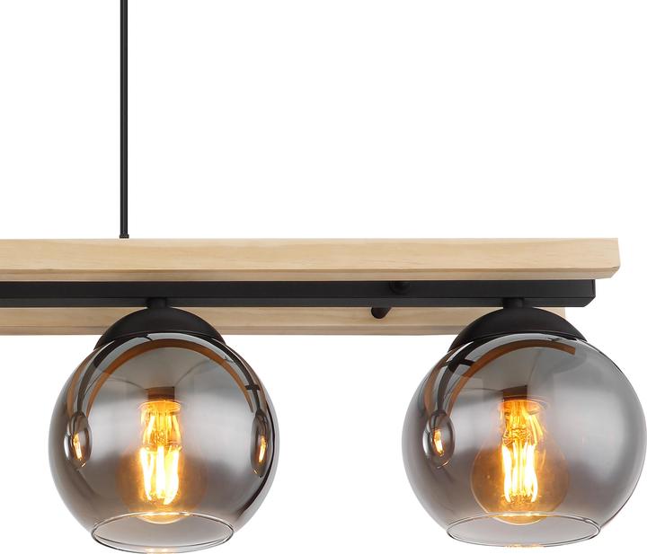Actual product image Globo Conni (E27)