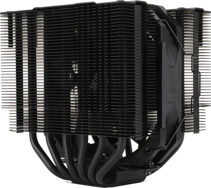 Immagine prodotto Thermalright Peerless Assassin 120 Mini, cooler per CPU, nero (135 mm)