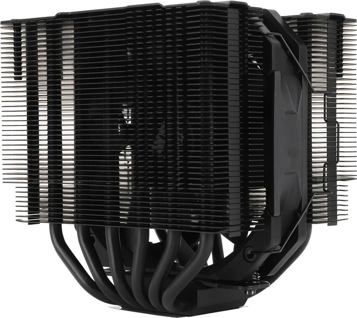Actual product image Thermalright Peerless Assassin 120 Mini (135 mm)