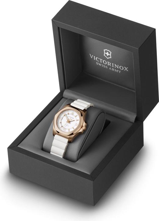 Actual product image Victorinox I.N.O.X. V (Diving watch, 37 mm)