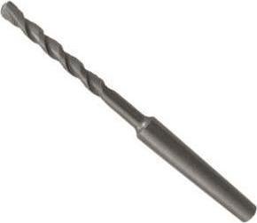 Samedia DSZ 150 Centre drill 390108 2 pieces included (8 millimetres)