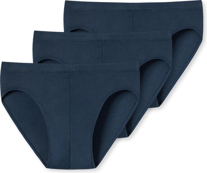 Blu scuro