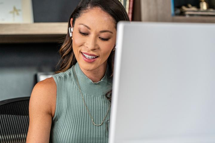 Image du produit Poly Voyager Free 60+ UC (ANC, 24 h, Sans fil)