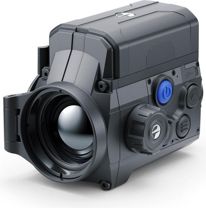 Actual product image No Name Pulsar Krypton 2 FXQ35 thermal imaging cap