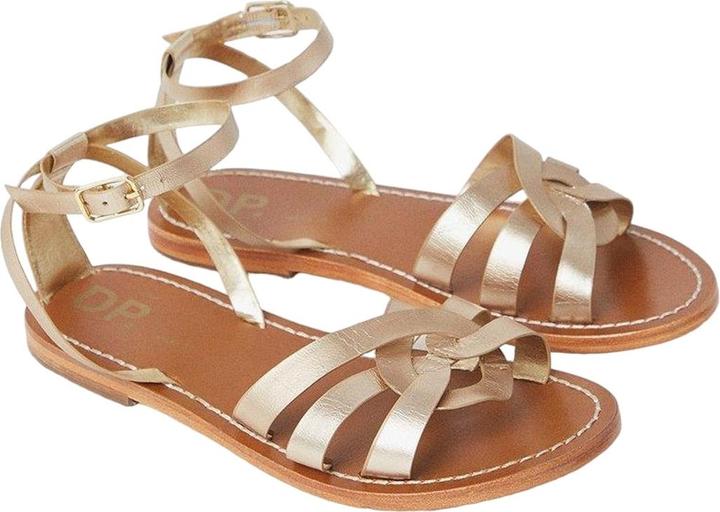 Produktbild Dorothy Perkins Sandalen Jaleesa Leder (42)