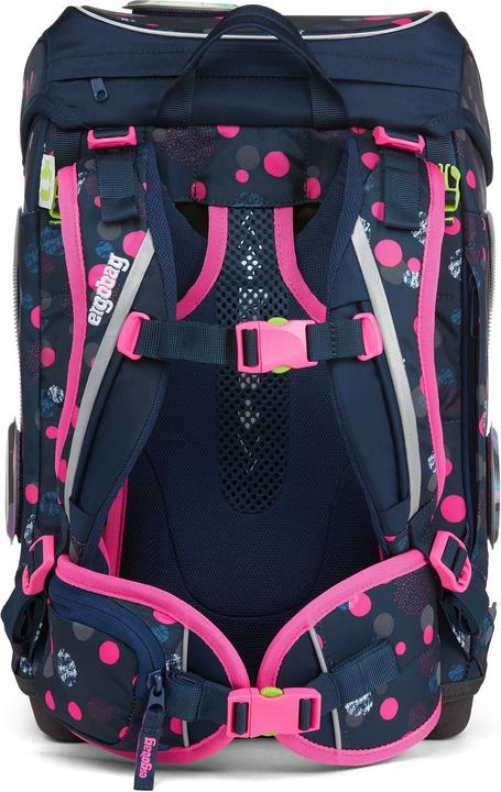 Image du produit Ergobag PhantBärsiewelt Glow (19 l)