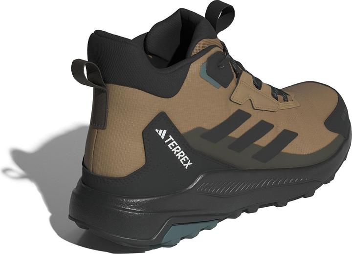 Produktbild Adidas Terrex Anylander Mid R.Rdy - cardbo/cblack/shaoli (45 1/3)