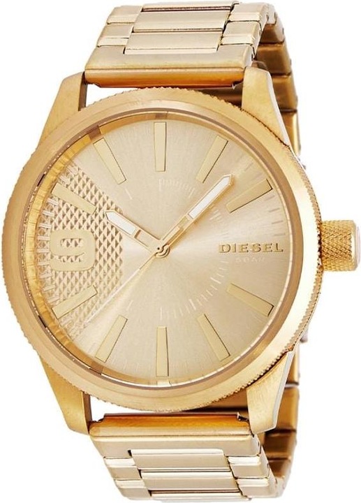 Produktbild Diesel Rasp (Analoguhr, 46 mm)