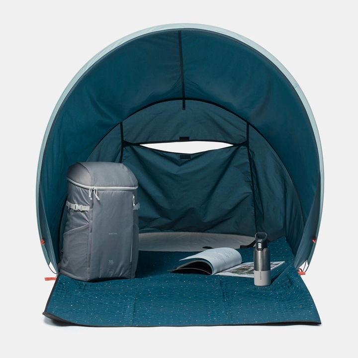 Produktbild Quechua 2 Seconds (Wurfzelt, 1.40 kg, 1 Person)
