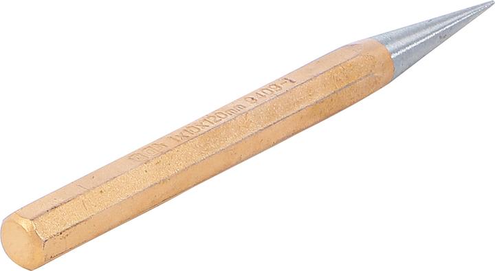 Immagine prodotto BGS Cacciaspine DIN 6458D 120 mm Ø 1 mm