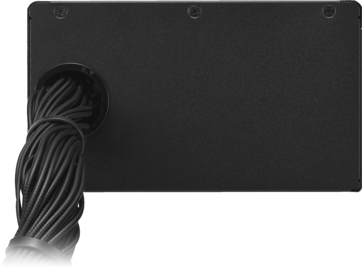 Produktbild ASUS Netzteil PRIME 750W BLACK (750 W)