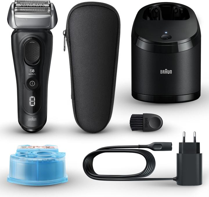 Productafbeelding Braun Series 8