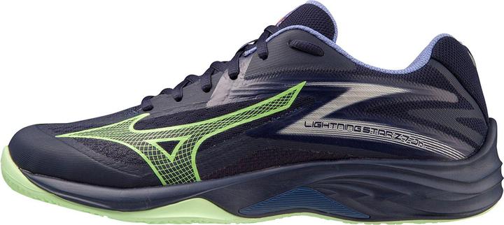 Actual product image Mizuno Lightning Star Z7 Junior (40.5)