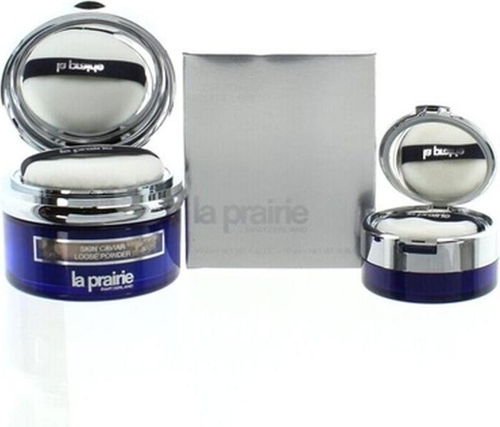 フェイスパウダー la prairie SKIN CAVIAR LOOSE POWDER Complexion | Skin Cavair Loose Powder | La Prairie