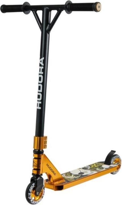 Actual product image Hudora Stunt XR-25