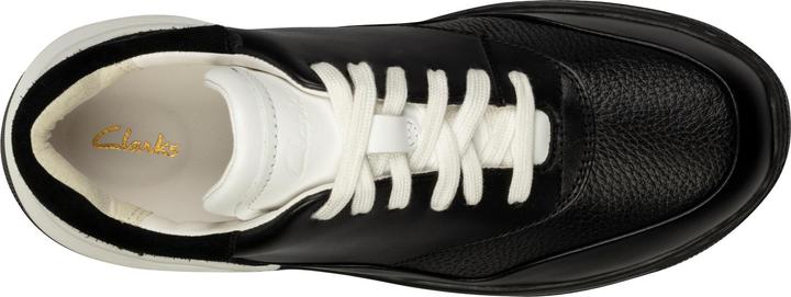 Produktbild Clarks Sneaker Sprint Lite Lace Leder (41)